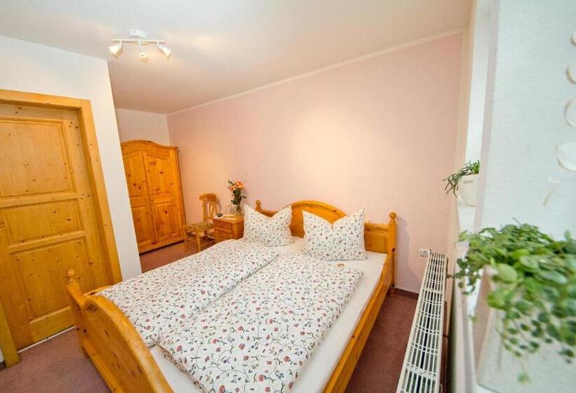 标准间, Garni Am Klostermarkt