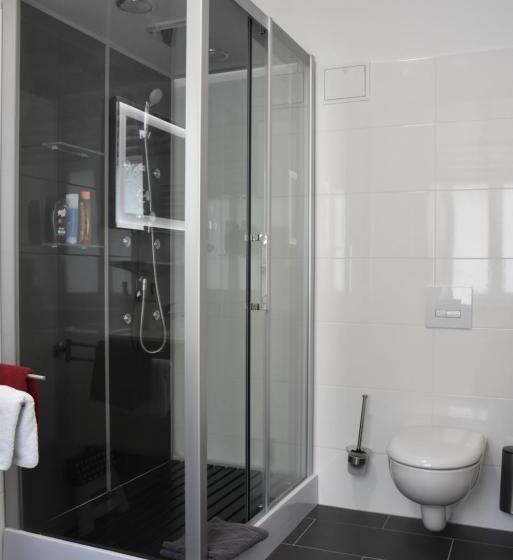 豪华房间, Garni Am Klostermarkt