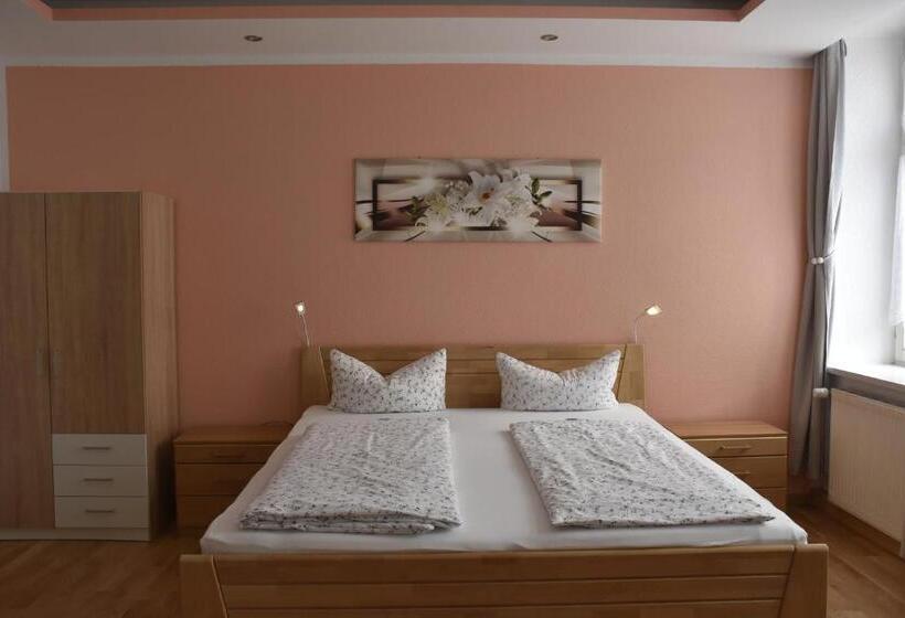 豪华房间, Garni Am Klostermarkt