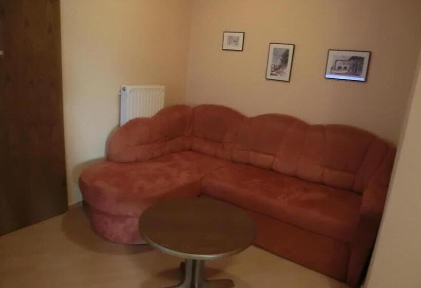 غرفة قياسية, Glindenberger Hof