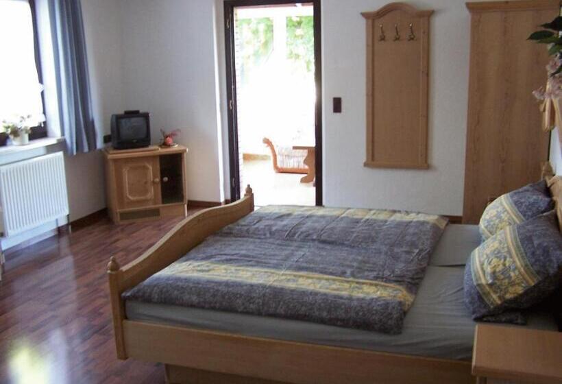 غرفة قياسية, Glindenberger Hof