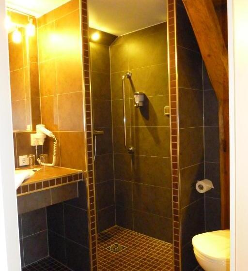 スタンダードシングルルーム, Goldener Stern