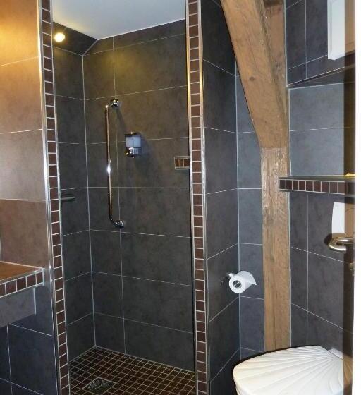 スタンダードルーム, Goldener Stern