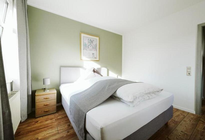 스탠다드 싱글 룸, Grüner Baum