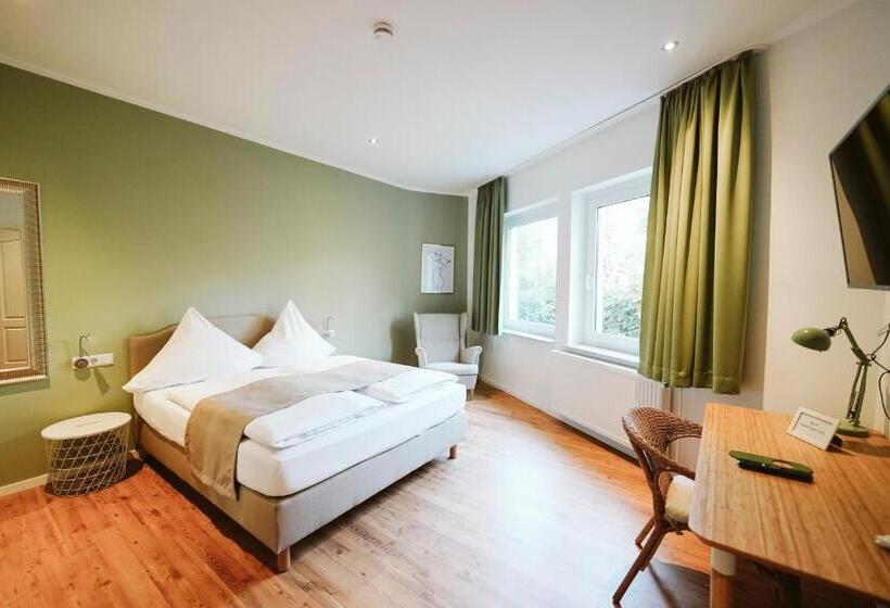 스탠다드 룸, Grüner Baum