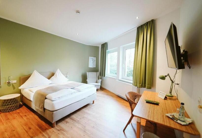 스탠다드 룸, Grüner Baum