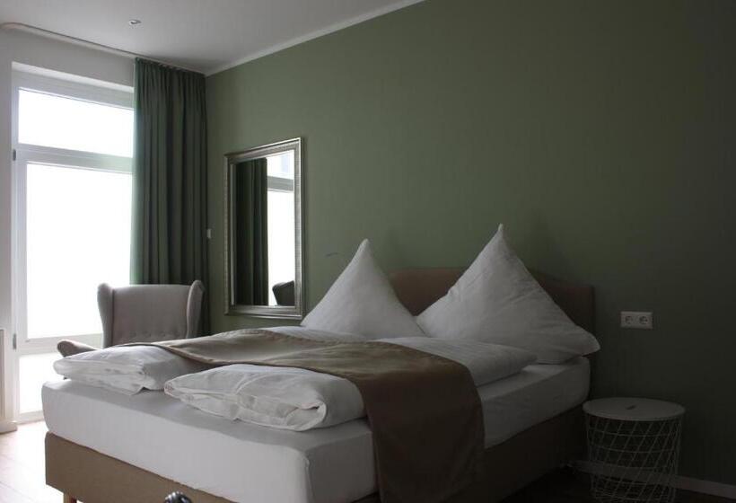 스탠다드 룸, Grüner Baum