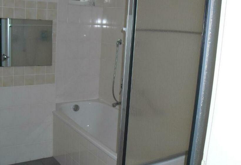 Номер Стандарт, Handelshof