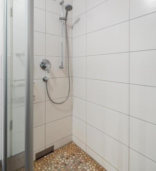 Апартаменты 1 Спальня, Haus Klipper Norderney