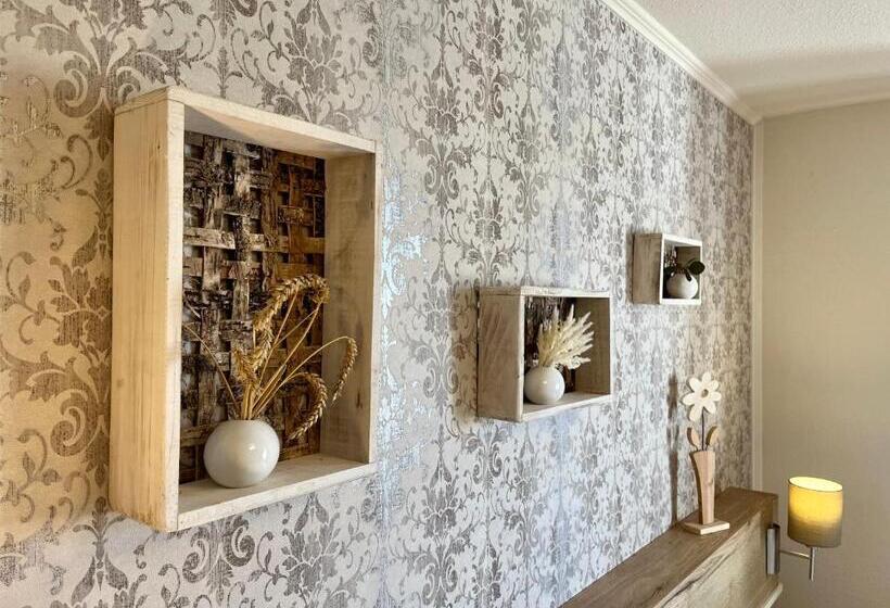 غرفة سوبيريور, In Der Mühle