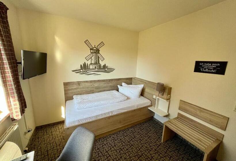 غرفة سوبيريور فردية, In Der Mühle