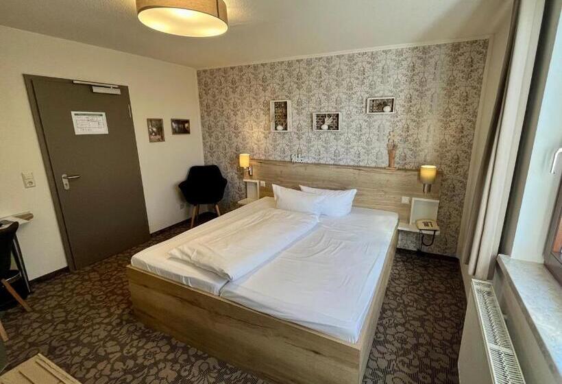 غرفة سوبيريور فردية, In Der Mühle