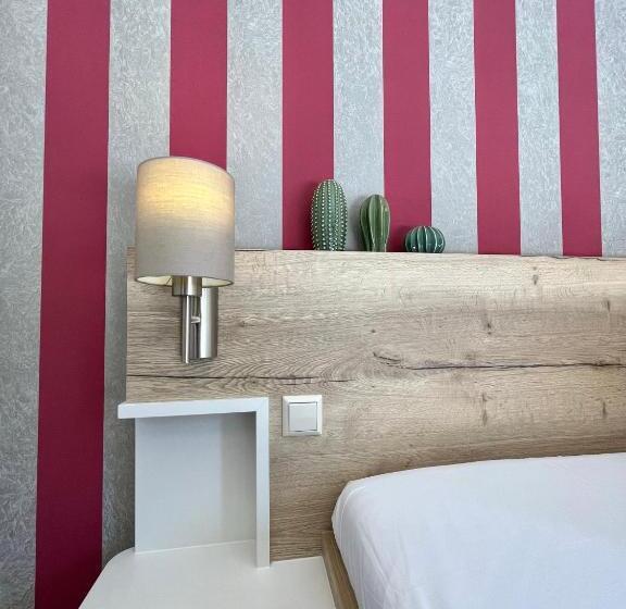 غرفة سوبيريور فردية, In Der Mühle