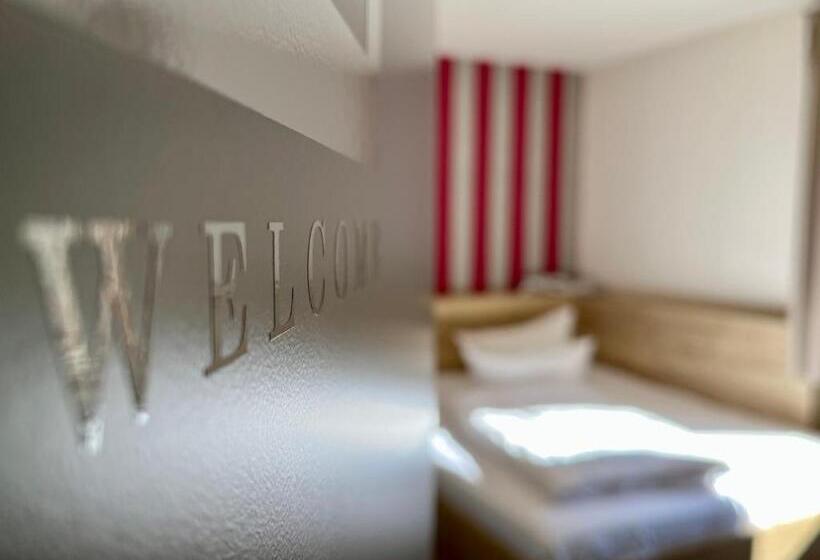 غرفة سوبيريور فردية, In Der Mühle