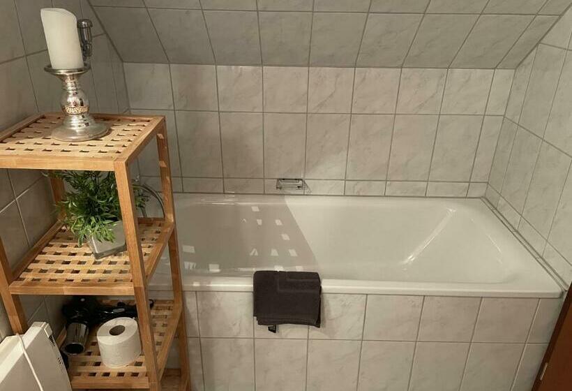 חדר סטנדרט יחיד, Jägerhof Kettwig