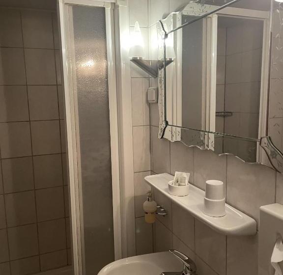 חדר סטנדרט, Jägerhof Kettwig