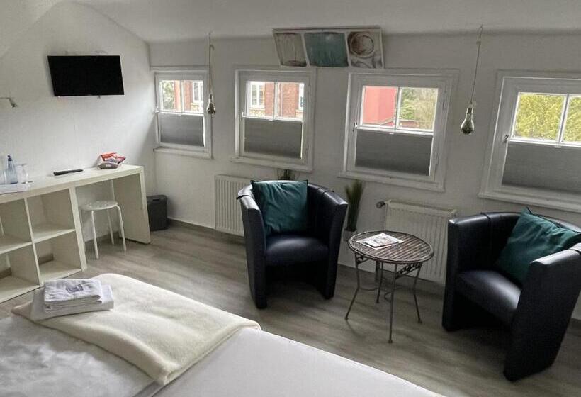 חדר סטנדרט, Jägerhof Kettwig