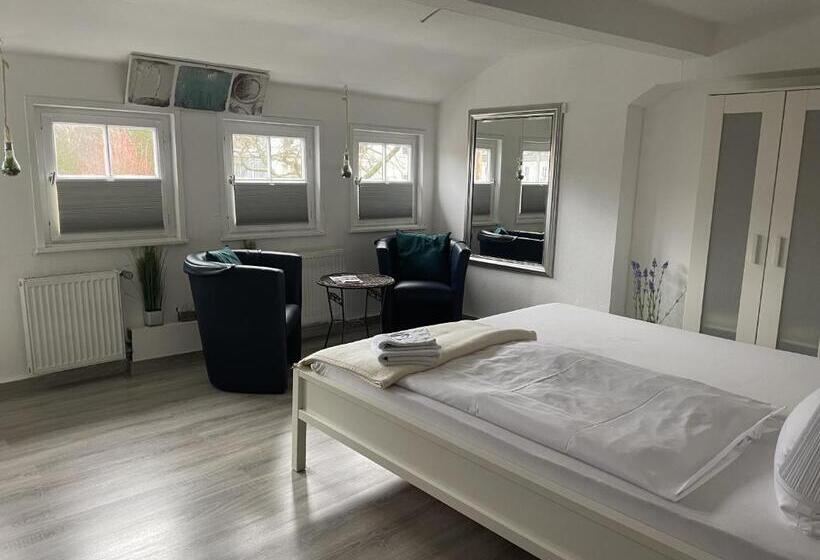 חדר סטנדרט, Jägerhof Kettwig