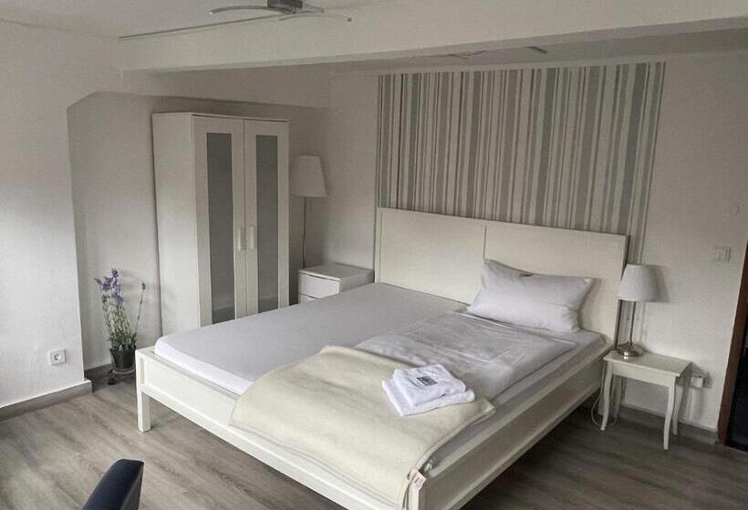 חדר סטנדרט, Jägerhof Kettwig