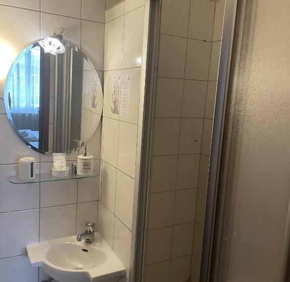 Номер Стандарт, Jägerhof Kettwig