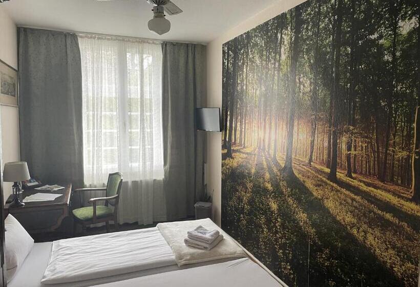 חדר סטנדרט, Jägerhof Kettwig