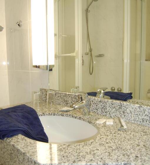 اتاق استاندارد, Johnel