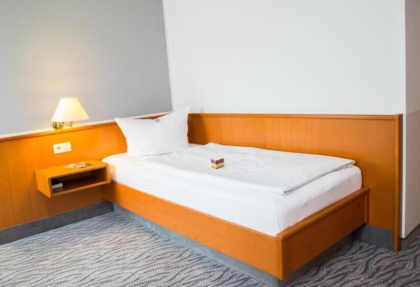 Номер Стандарт Индивидуальный, Kaiserhof