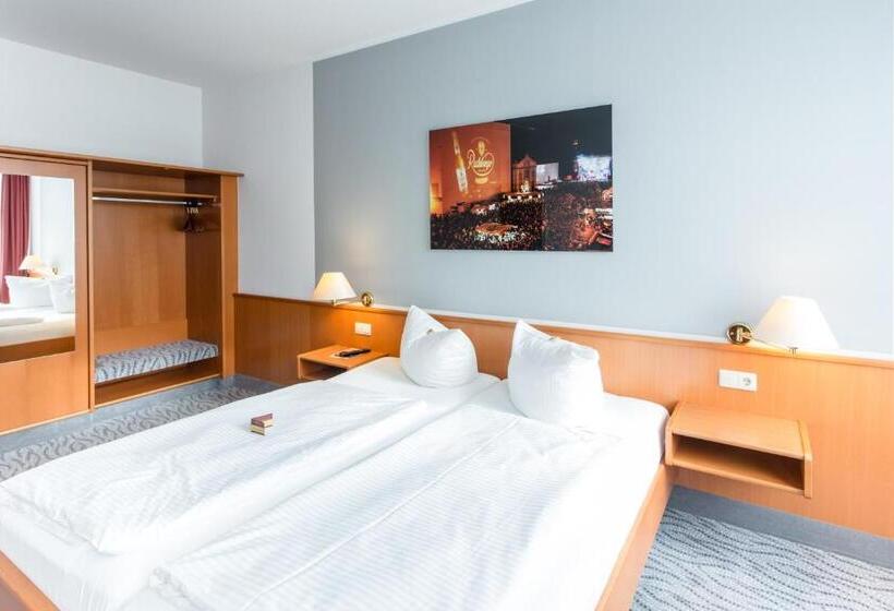 Номер Стандарт, Kaiserhof