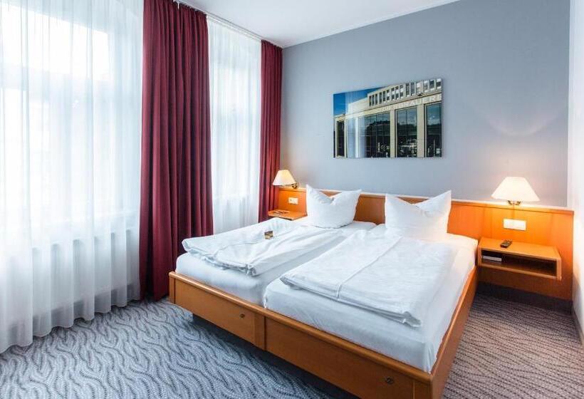 Номер Стандарт, Kaiserhof