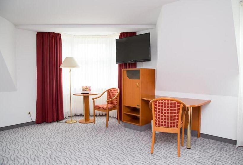 Номер Комфорт, Kaiserhof