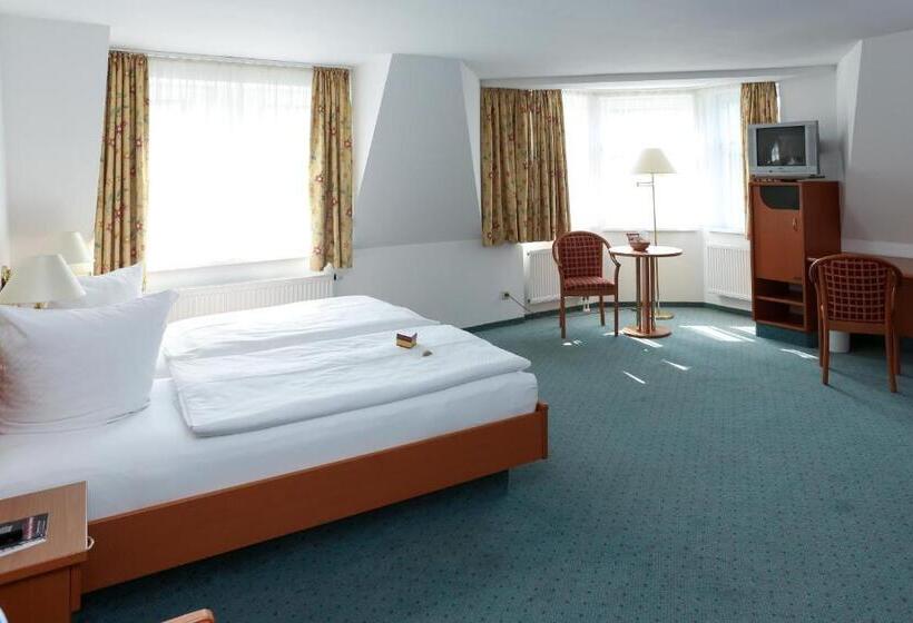 Номер Комфорт, Kaiserhof
