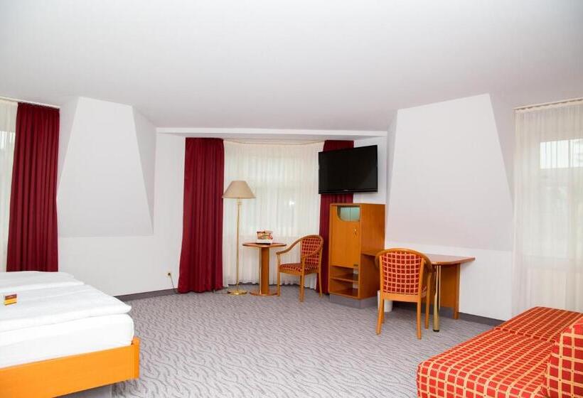 Номер Комфорт, Kaiserhof