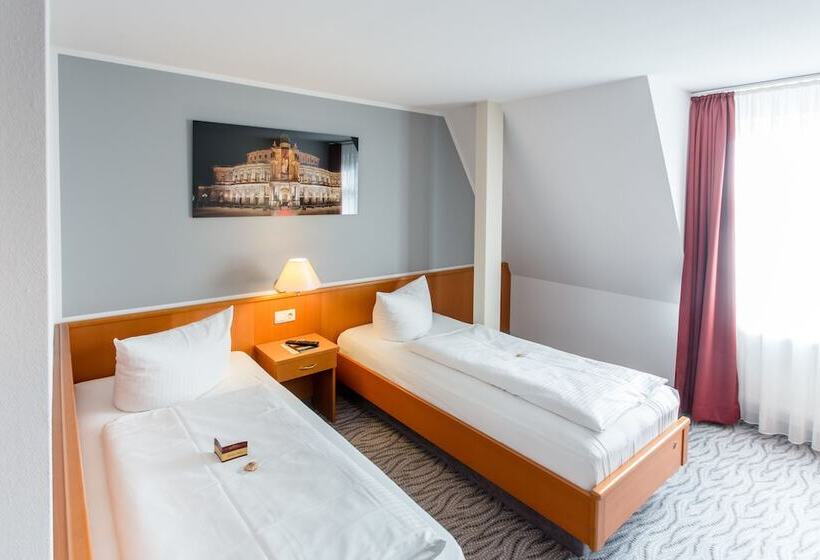 Номер Стандарт, Kaiserhof