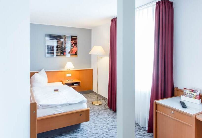 Номер Стандарт Индивидуальный, Kaiserhof