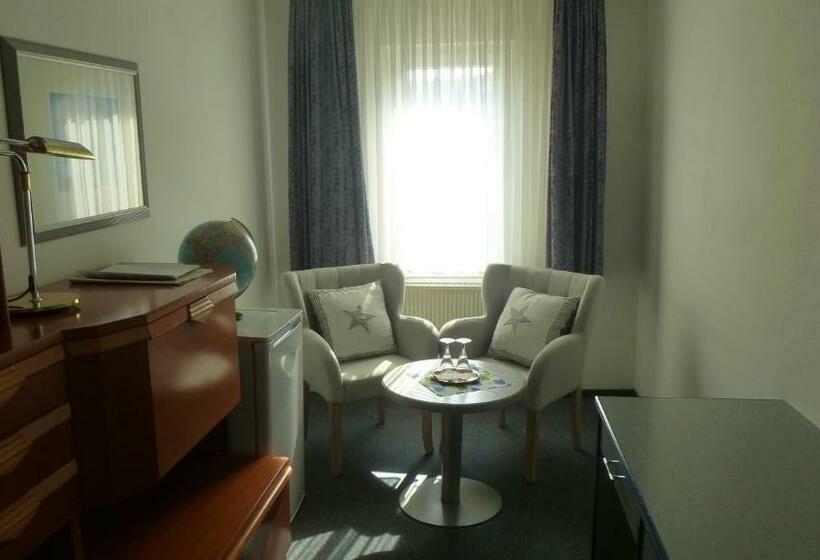 스탠다드 룸, Krone