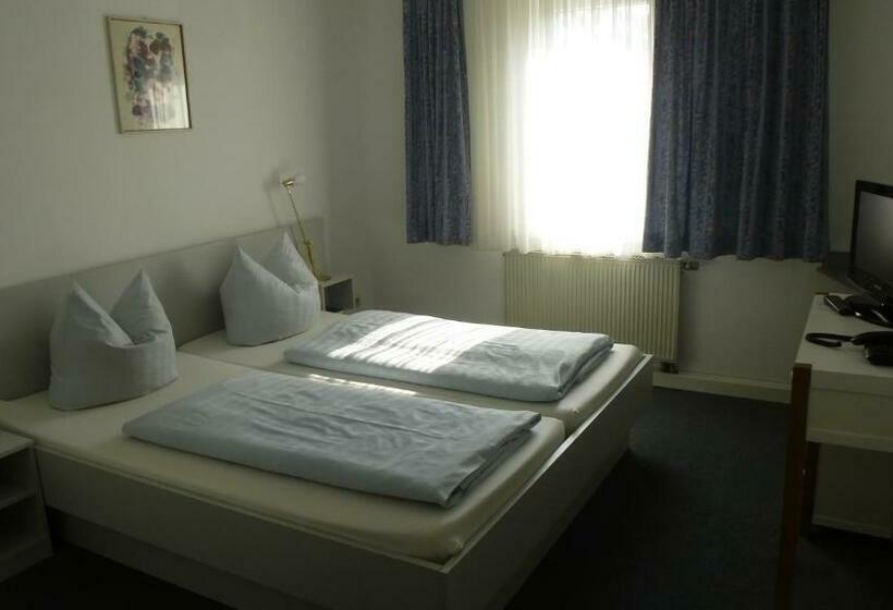 스탠다드 룸, Krone