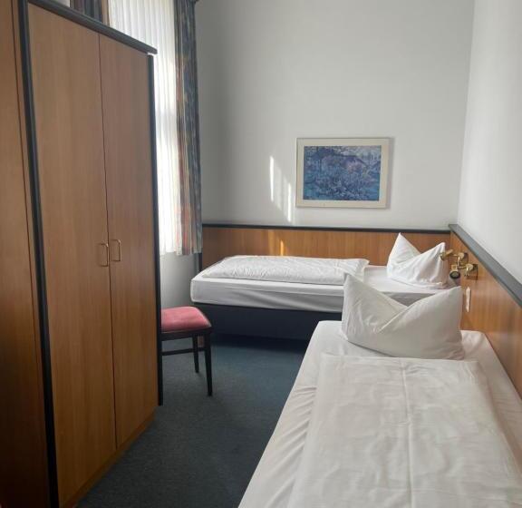 스탠다드 룸, Krone