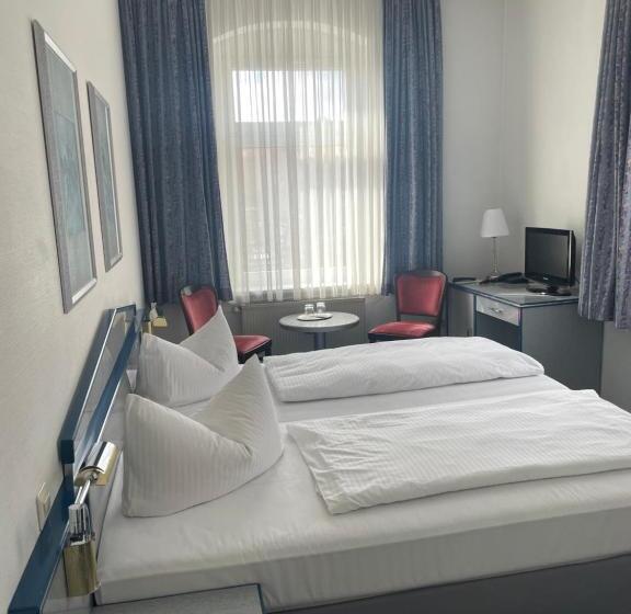 스탠다드 룸, Krone