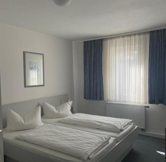 스탠다드 룸, Krone