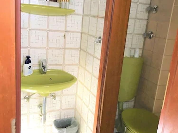 스탠다드 룸, La Isla