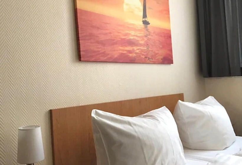 스탠다드 룸, La Isla