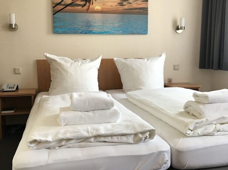 스탠다드 룸, La Isla