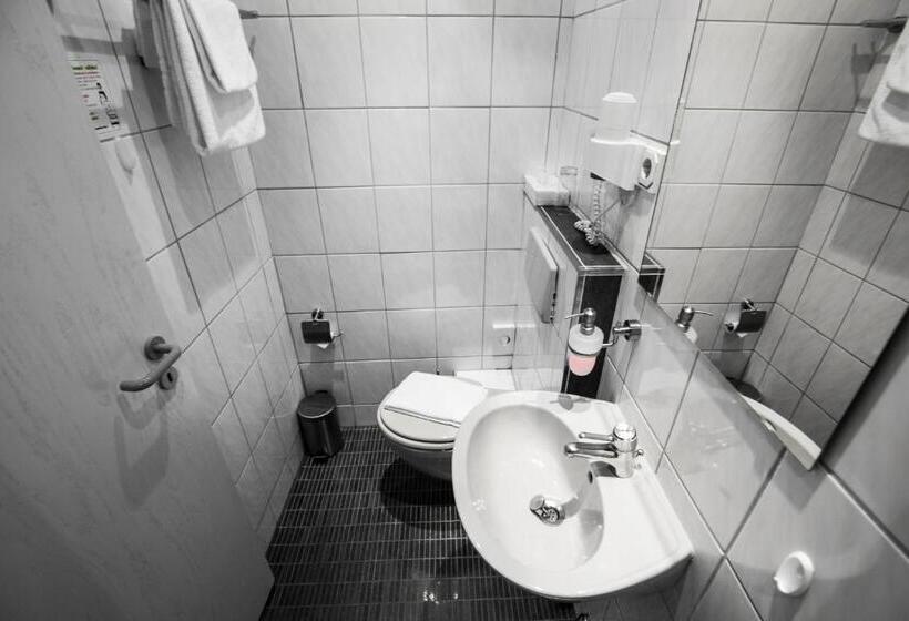 스탠다드 싱글 룸, Landhaus Zur Issel