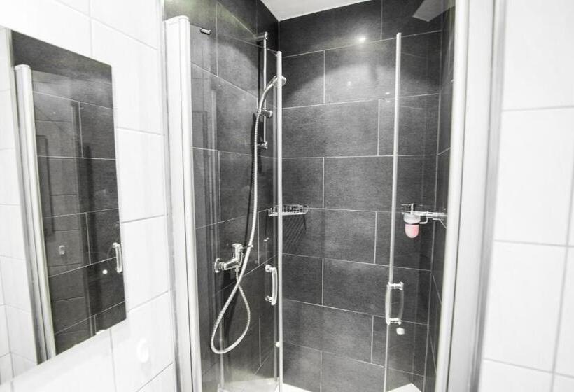 스탠다드 싱글 룸, Landhaus Zur Issel