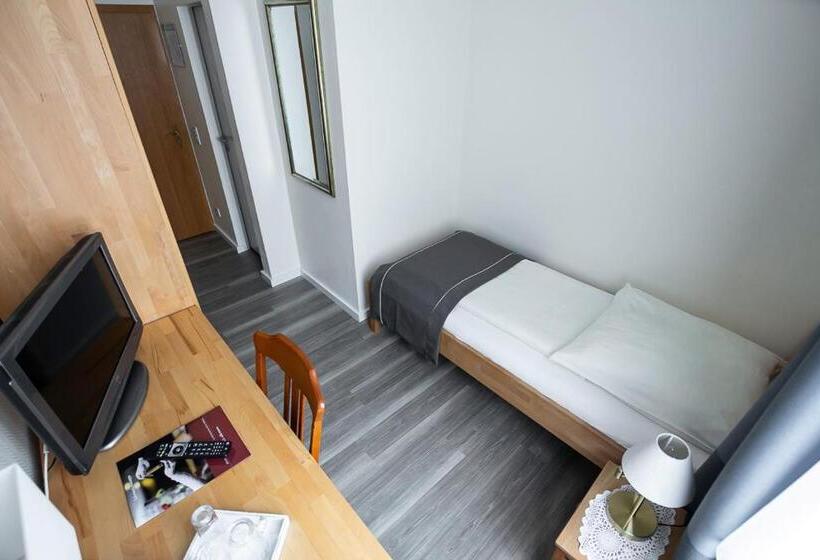 스탠다드 싱글 룸, Landhaus Zur Issel