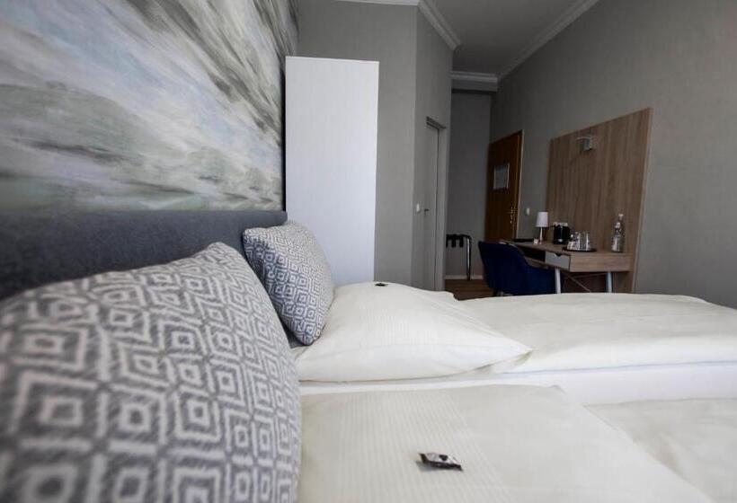 스탠다드 룸, Landhaus Zur Issel