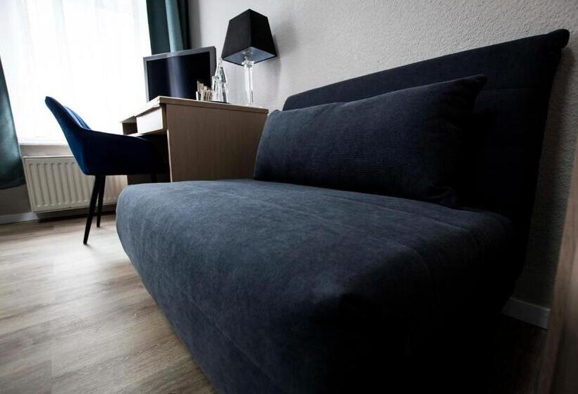 스탠다드 룸, Landhaus Zur Issel