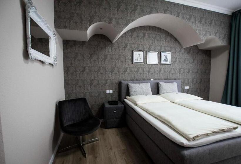 Номер Стандарт, Landhaus Zur Issel