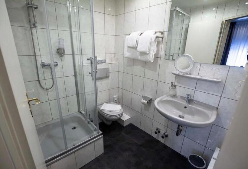 Номер Economy Индивидуальный, Landhaus Zur Issel