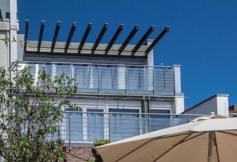 Апартаменты 1 Спальня, Landhaus Zur Issel